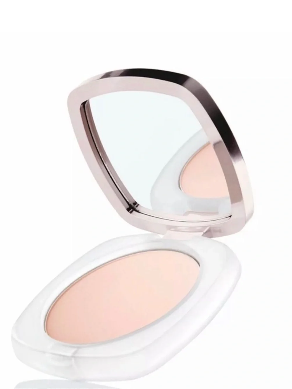 ⚡️❄️La Mer Pressed Setting Powder Translucent 02 Rare + HTF - Picture 1 of 8